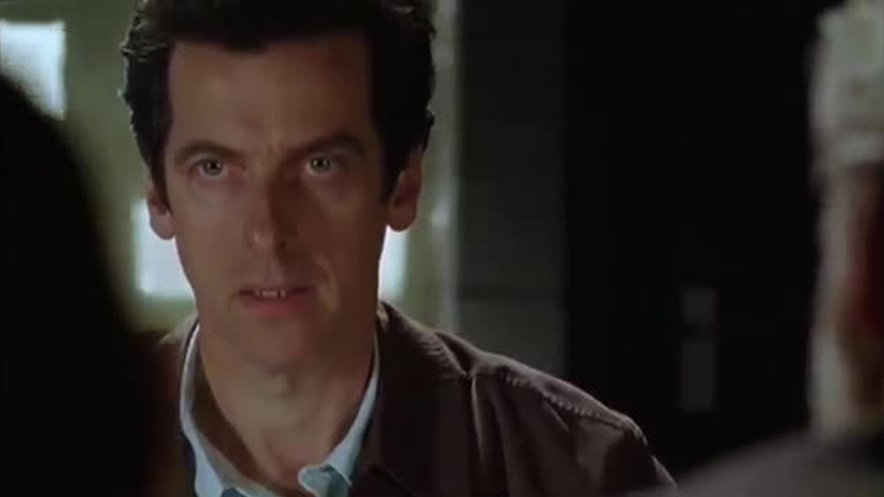 Peter Capaldi & a Haunting Interrogation | Waking the Dead | BBC Studios