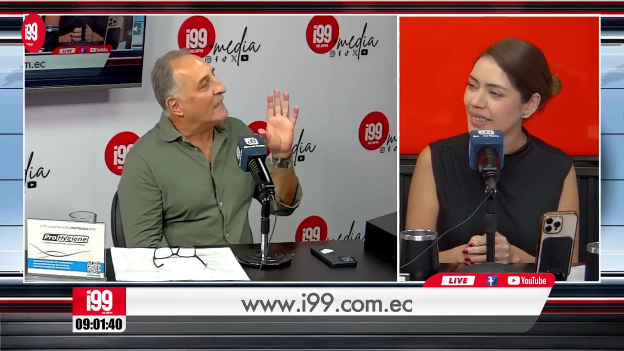 Bruno Leone Pignataro - Presidente de la Cámara Nacional de Pesquería 17 03 2026