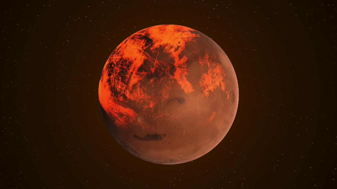 Future of the Solar System (Universe Sandbox 2)