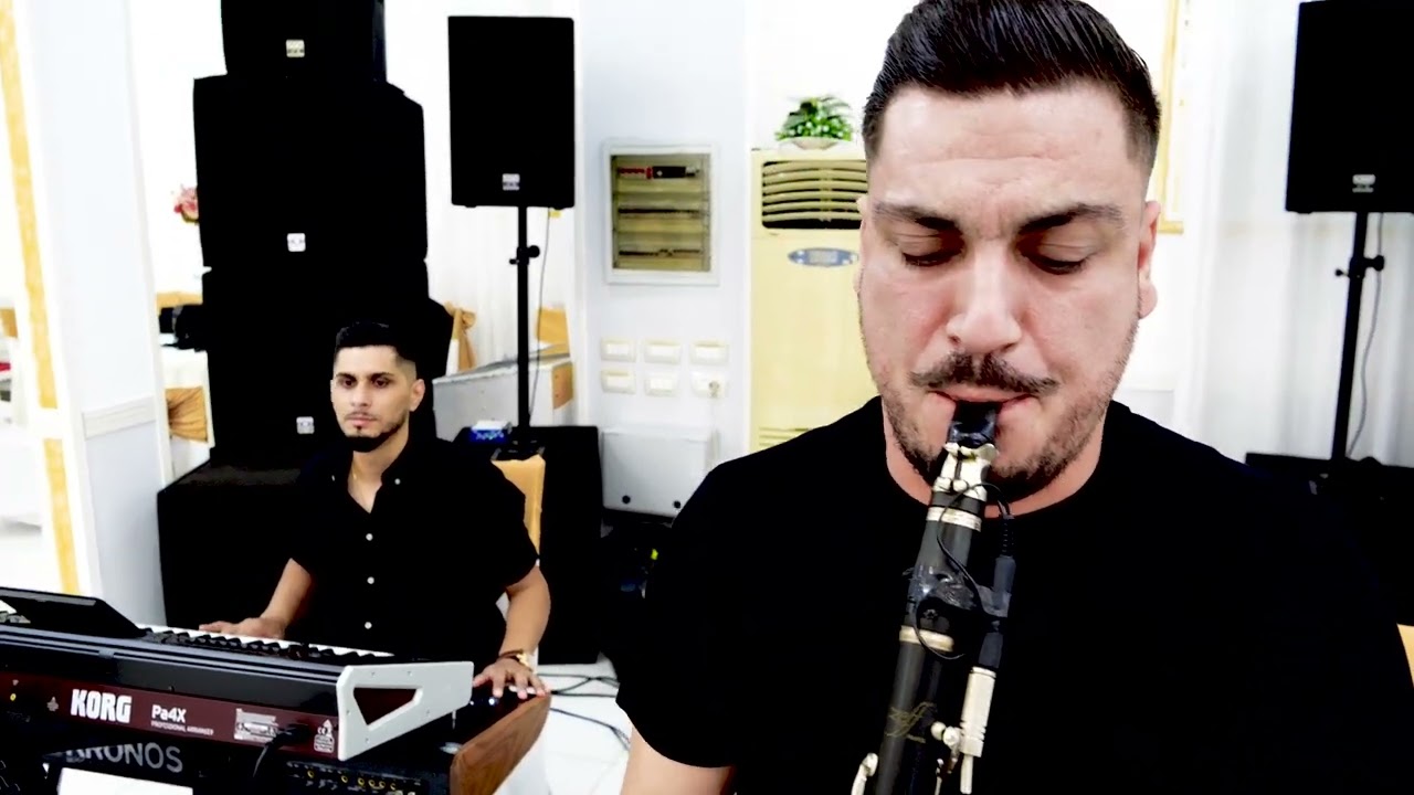 Renato Athina & Armando Xhemalaj (Omonia)