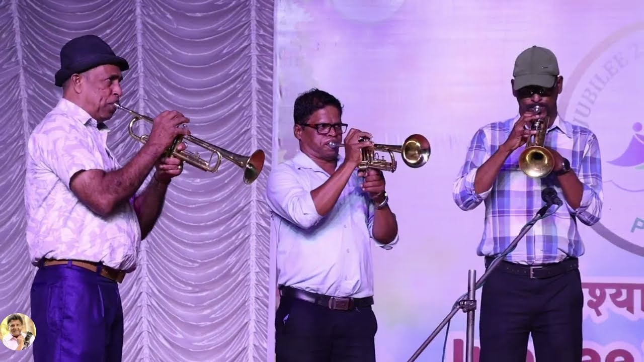 DIOCESE OF SINDHUDURG  CLOSING CEREMONY JUBILEE YEAR PROGRAMM #AJGAONPARISH