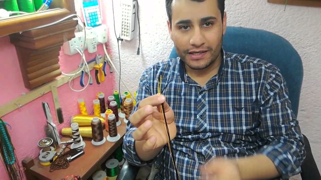 تفصال الكراكيش 3