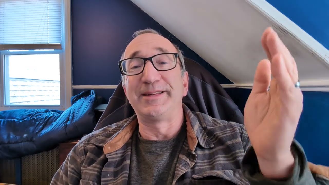 NJ Home Inspector Explains What Is on My Mind at the Start of Every Inspection