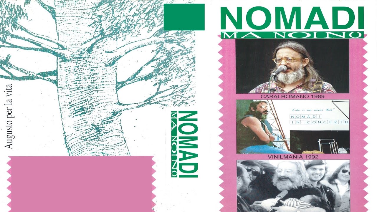 Nomadi 