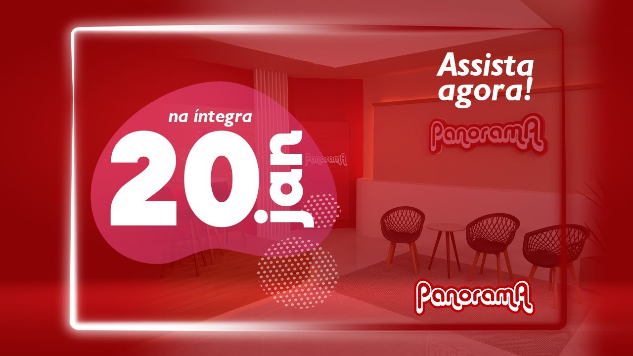 PANORAMA 20/01/2026