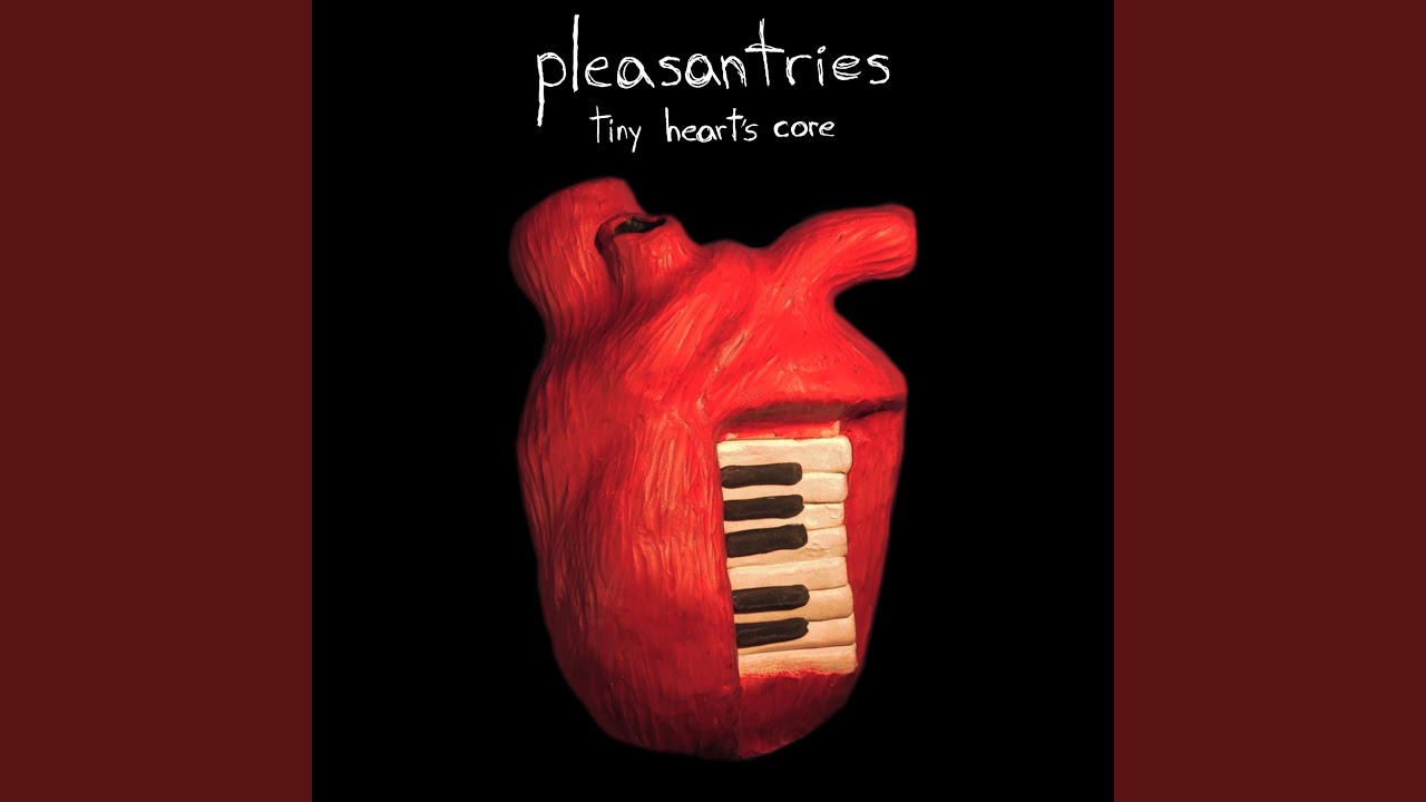 Tiny Heart's Core