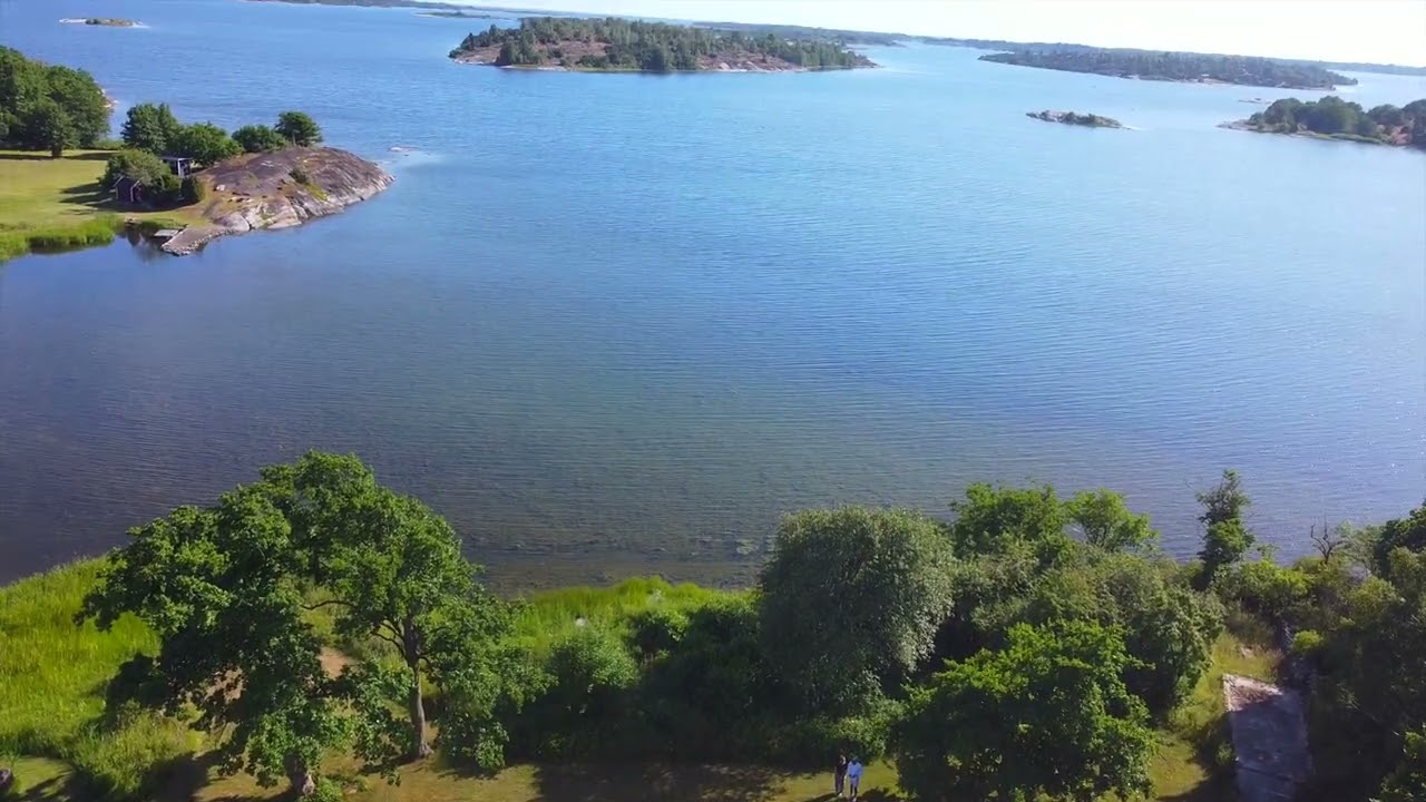 Karlskrona, Senoren