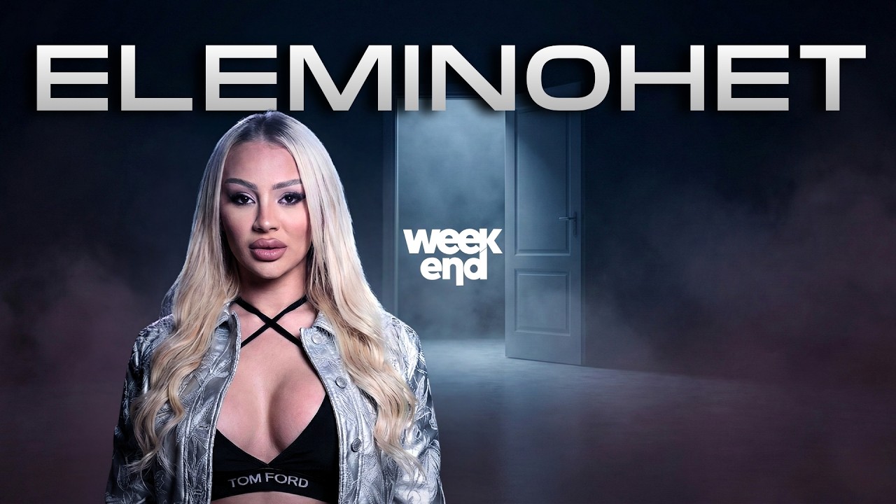 “Marri”- Benita reagon pas eliminimit nga finalja! | Alaudin Hamiti sqaron videon virale! | Weekend