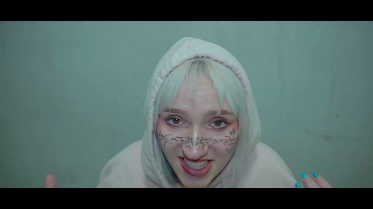 JINDO109-VORBEI (prod. by Felix Oberthür)