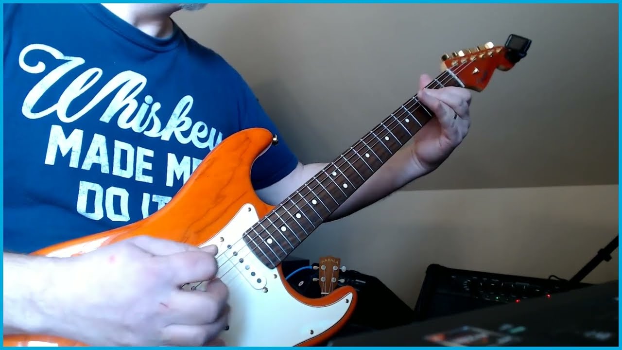 White Lion Little Fighter Play Through Cover - Darryl Stevens