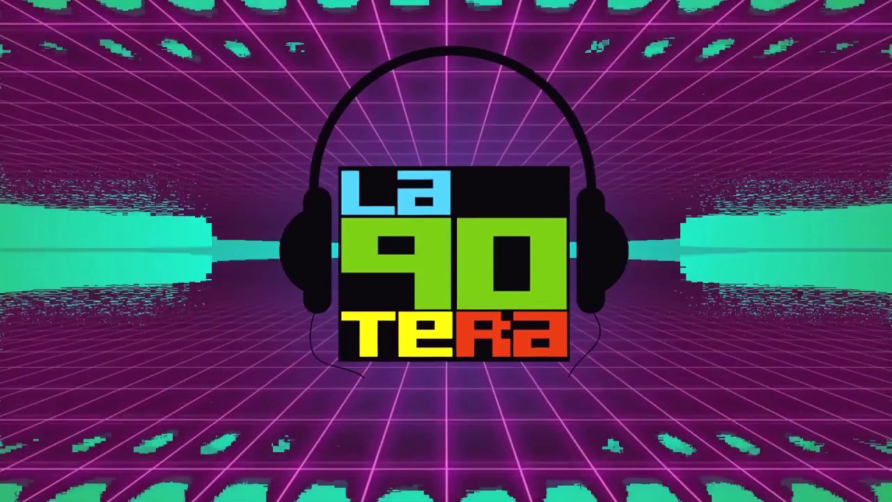 LA NOVENTERA | DISCOTECA 90 VOLUMEN 02