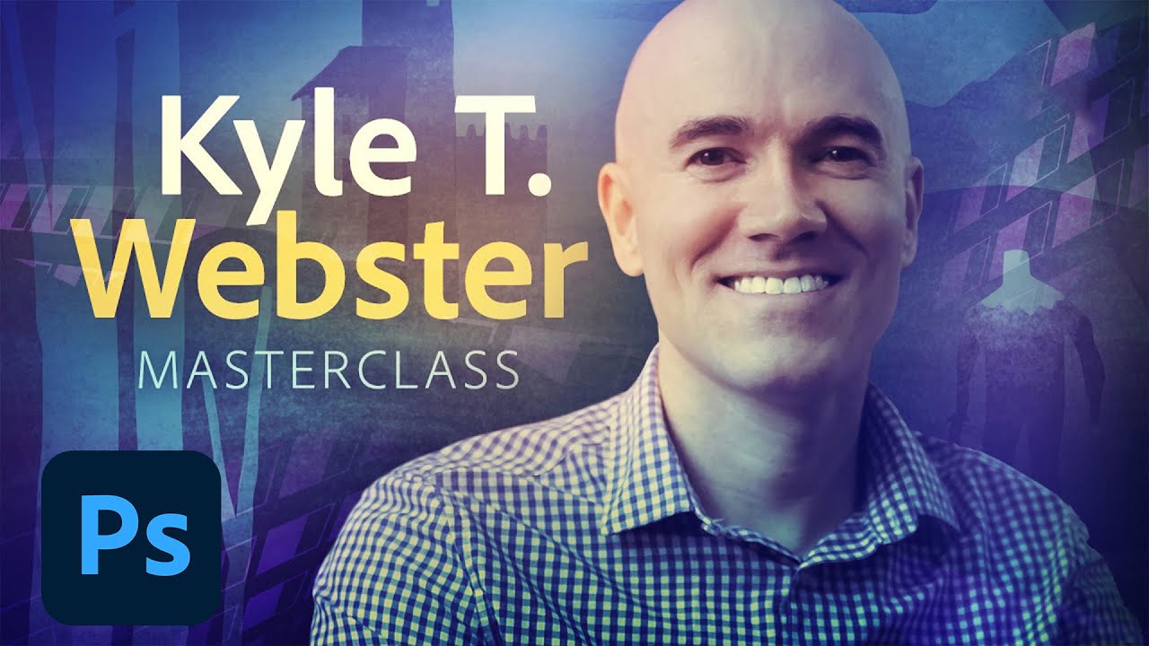 Illustration Masterclass: Create an Art Deco Poster | Adobe Creative Cloud