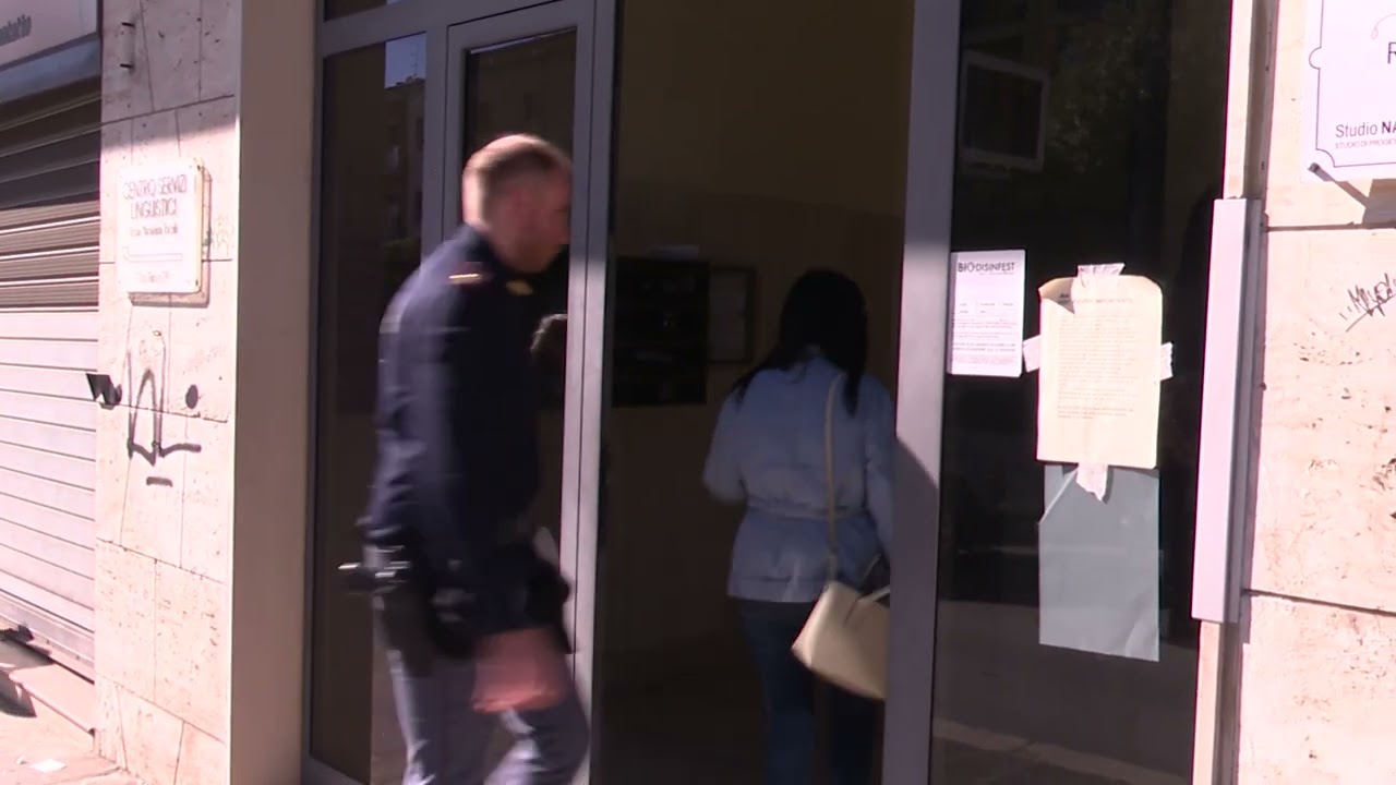 Campobasso, il 17enne accoltellato ascoltato dalla Squadra Mobile - 07/10/2025