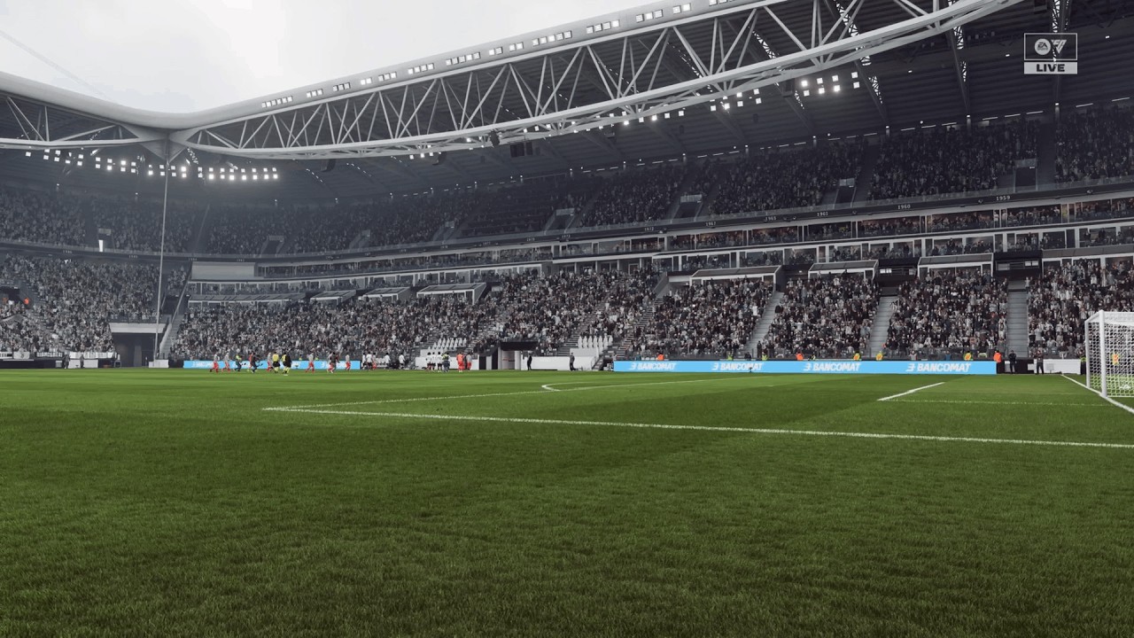EA FC 26| Juventus vs Cremonese | Giornata 20 | 2025-26 Serie A w/Juventus
