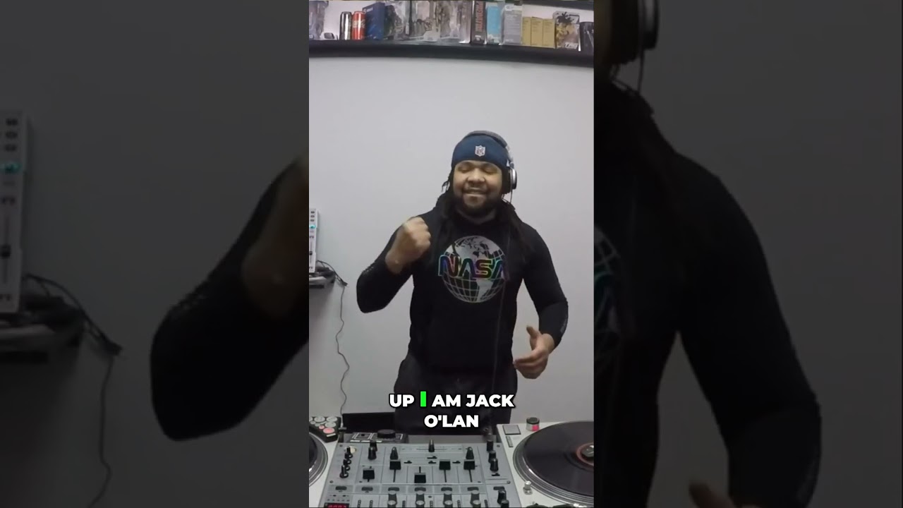 Unstoppable Energy: The Jungle Beat Goes On!