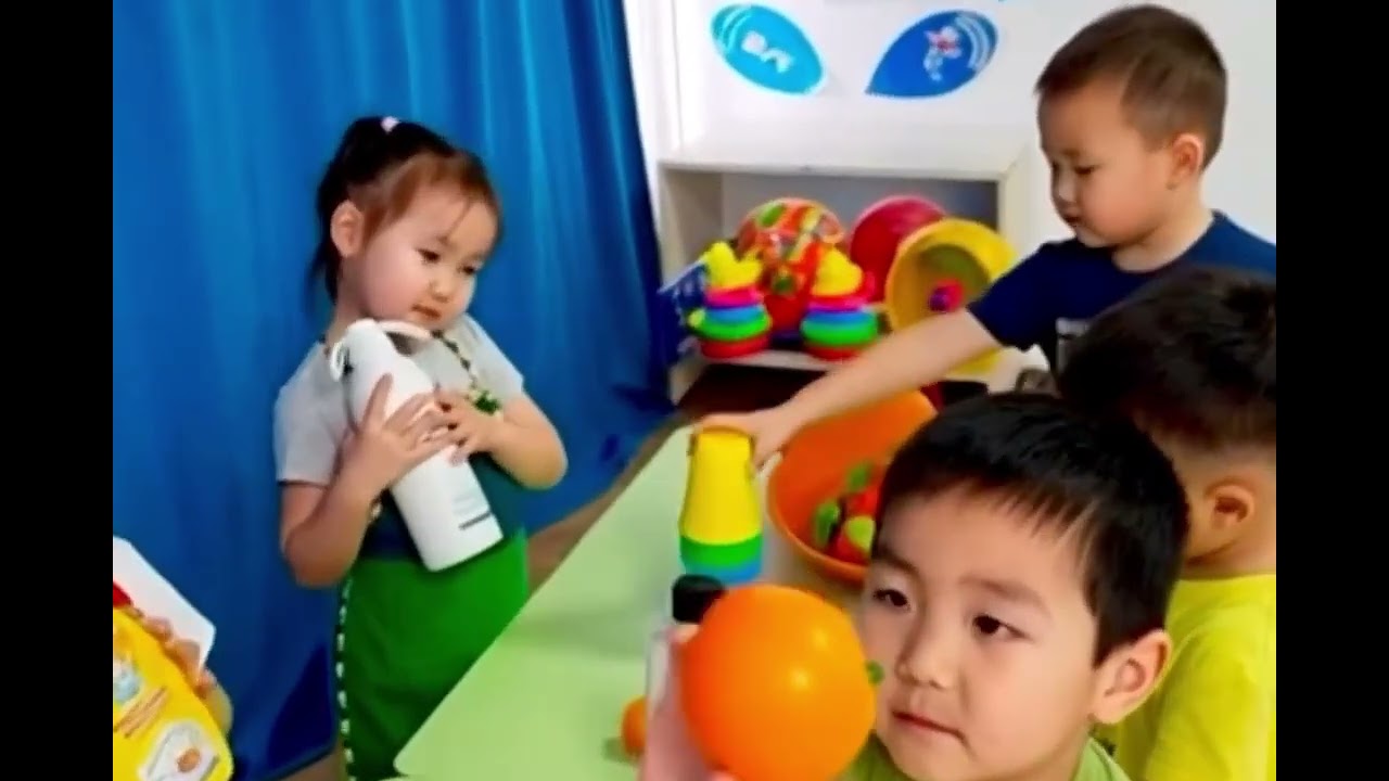 Ақтөбе облысыАлға ауданы №3 «Гүлдер» Алға балалар бақшасы Тәрбиеші Заксалыкова Елена Жұбатқанқызы.