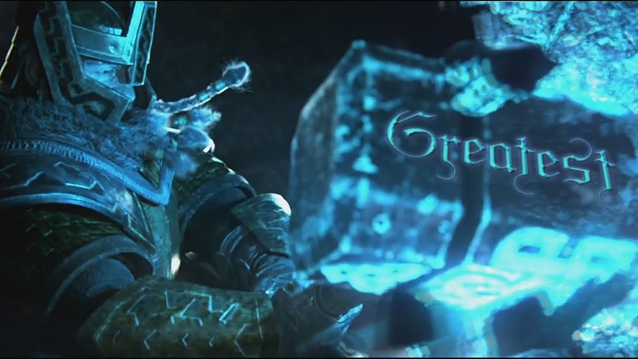 【GMV】- Greatest