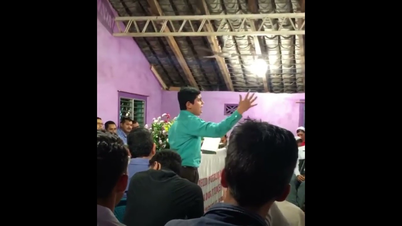 hermosa alabanza que bendición