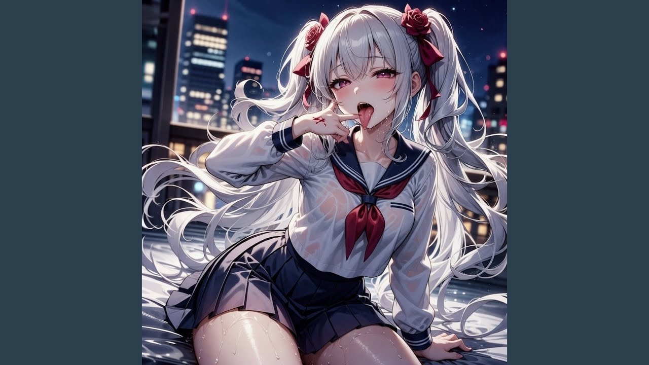 血と混ざった蜜の誘惑 (feat. のぶあきHP, はーちゃん & Luminous Angels)