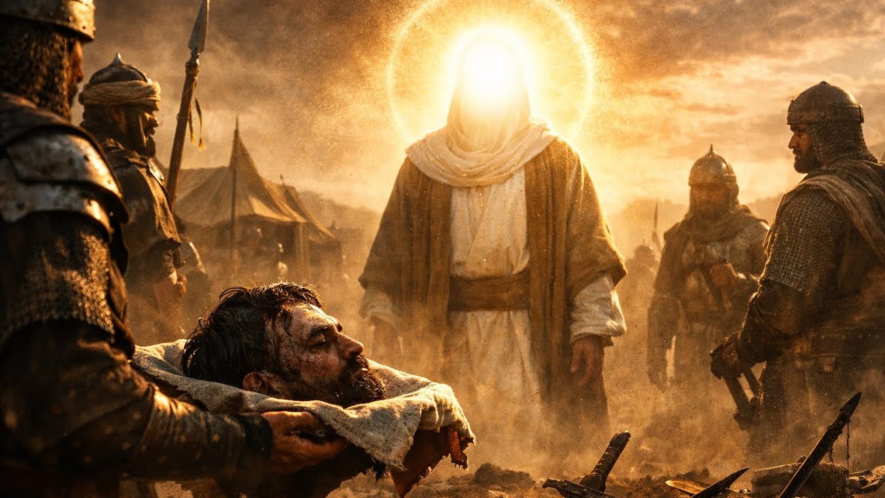 Abu Jahal ki Akad aur Haar | Battle of Badr, Pride, aur Prophet Muhammad ﷺ ke Samne Sacchai Triumph