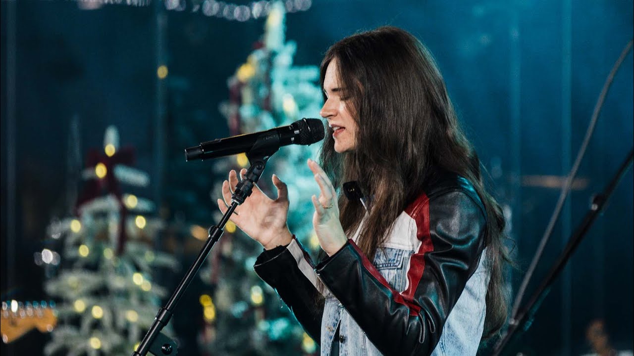 Jesus Culture Sacramento | December 1st | Worship