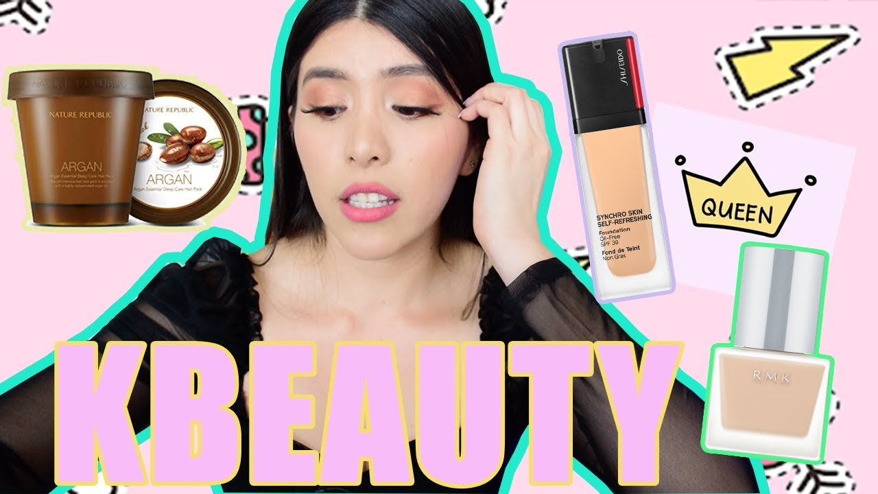 Haul de KBEAUTY *de todo un poco*  🌙VaneVane