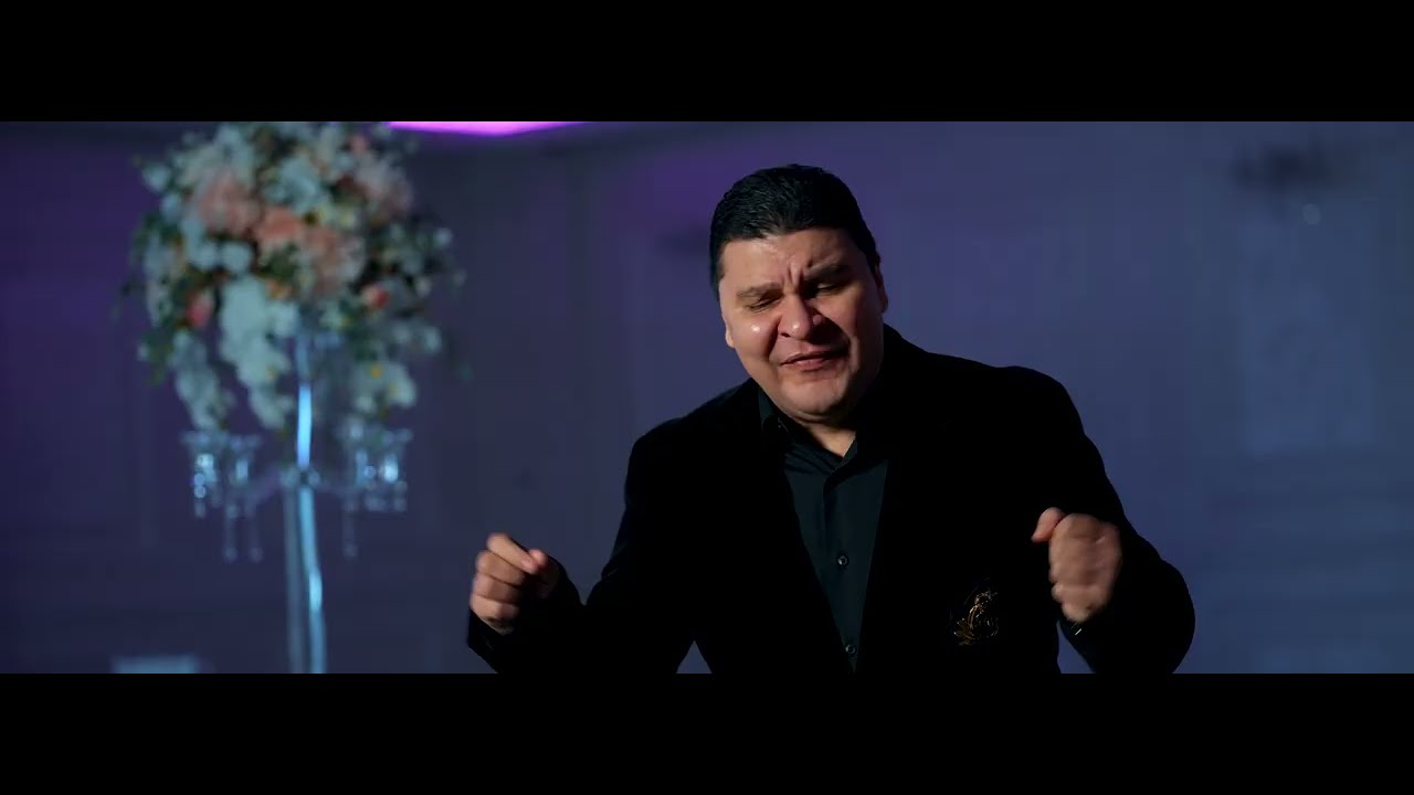 Costelus de la Buzau - Luati copii punga cu bani (OFFICIAL VIDEO)