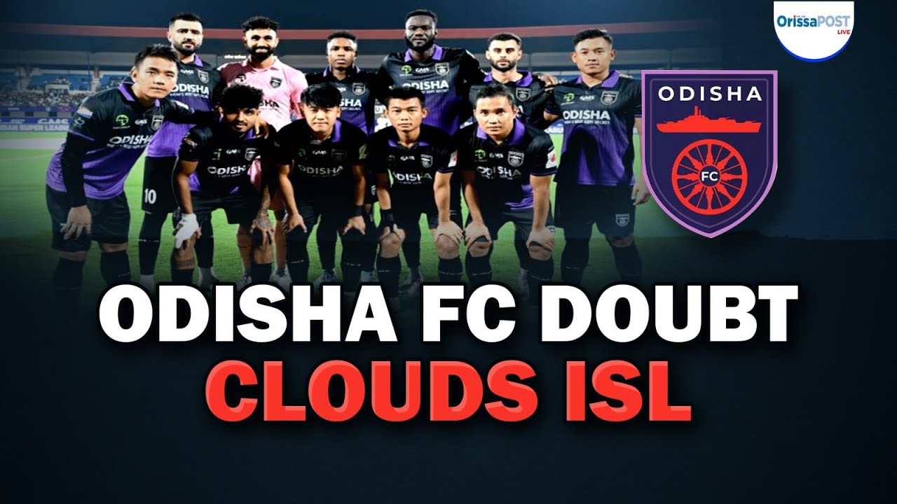 ISL 2025&ndash;26 start date confirmed | AIFF awaits Odisha FC decision ahead of Feb 14 kickoff