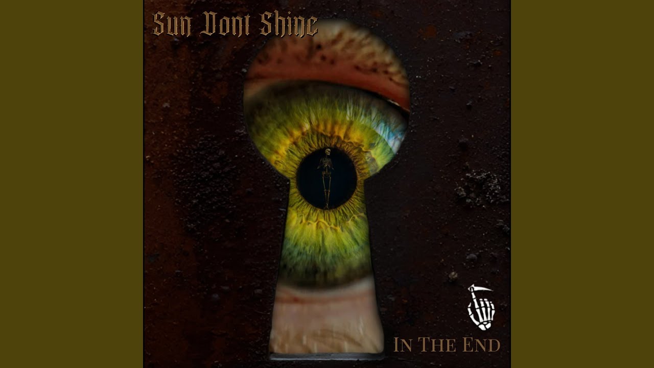 In The End