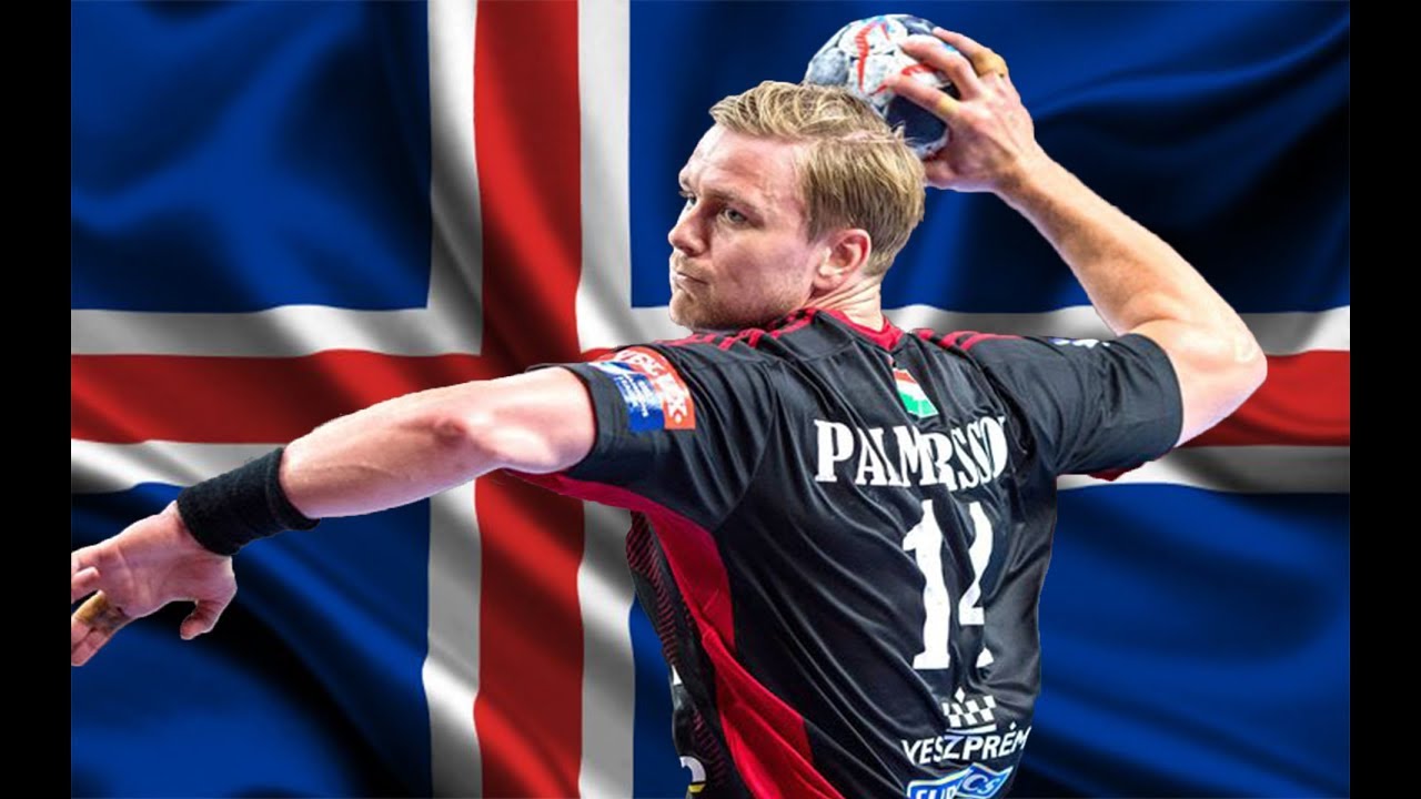 🔥 Best of Aron Palmarsson 🔥