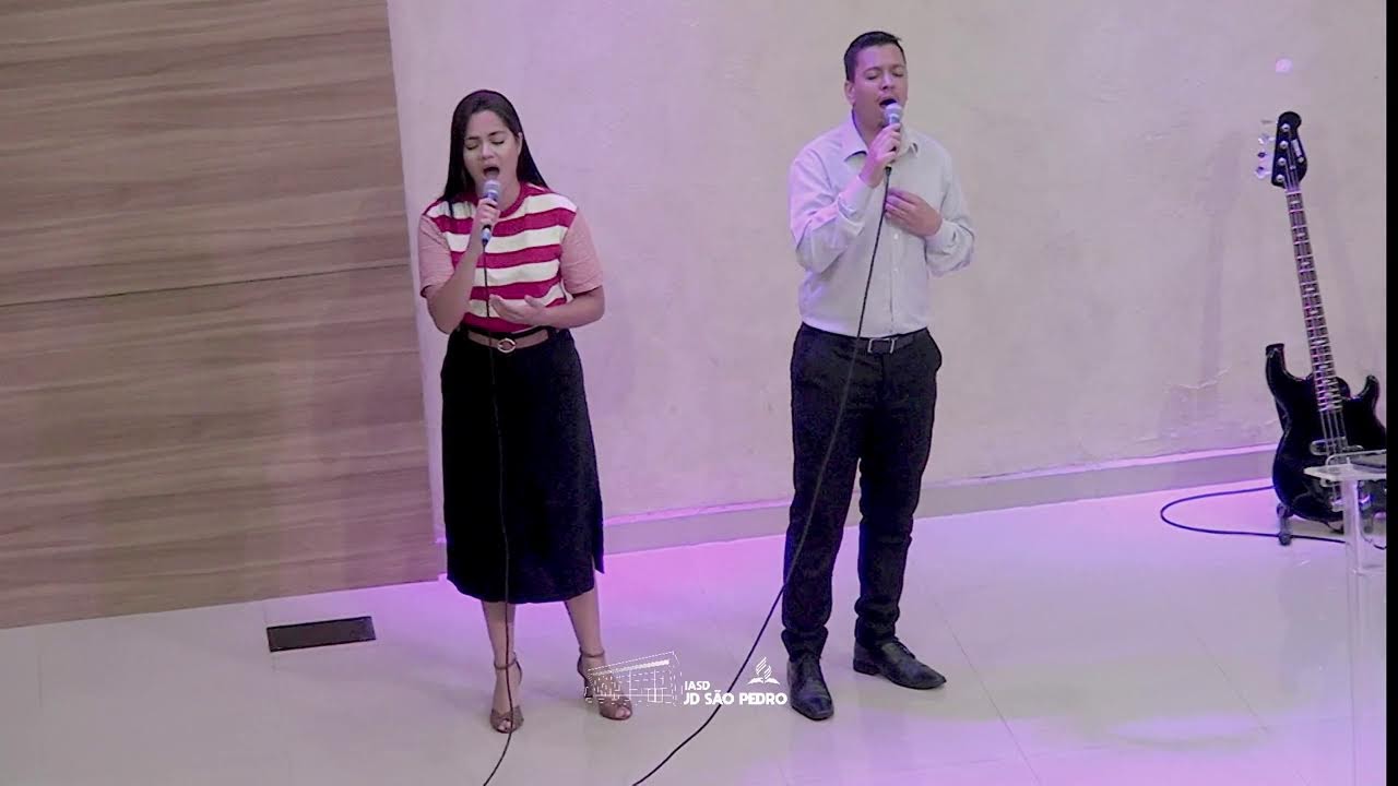 07/02/2026 - Culto Ao ViVo  | Ketlin Brito - Apresentadora do Saldo extra NT