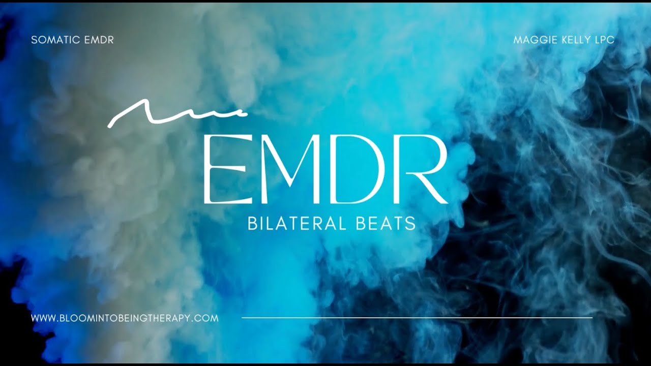 Hormonal Balance | 40 Hz Soothing EMDR Music for Relaxation & Stress Relief