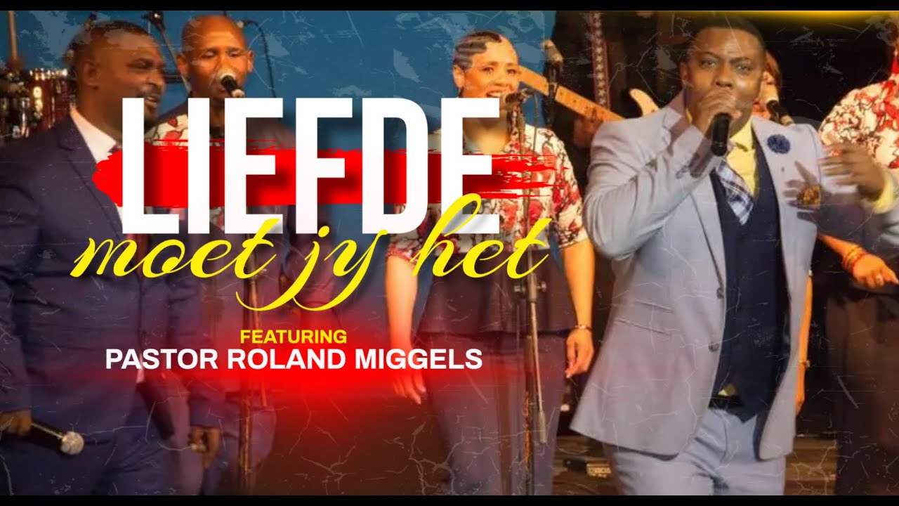 KOORTJIES DUMISANI | Liefde Moet Jy Het | ft Roland Miggels