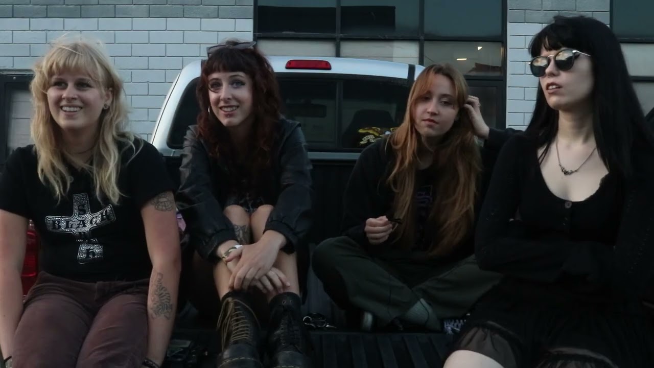 Punk Kids | Reel Voices 2025