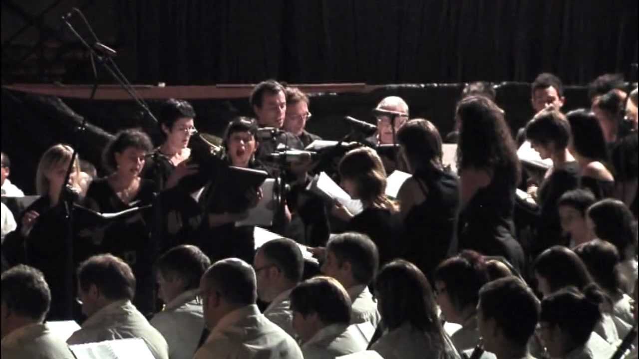 HABANERA de Xabier Lete -armonización- de Jabier Ituarte