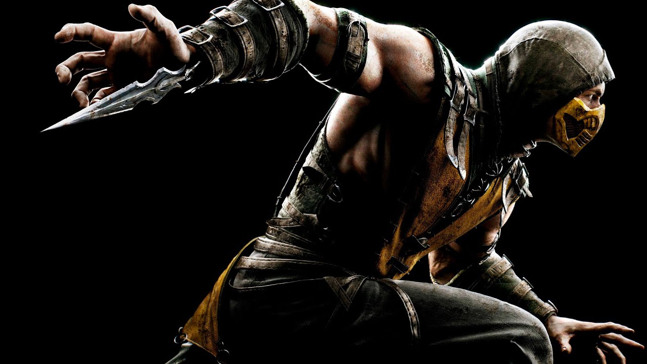 Short MKX Lab Stream