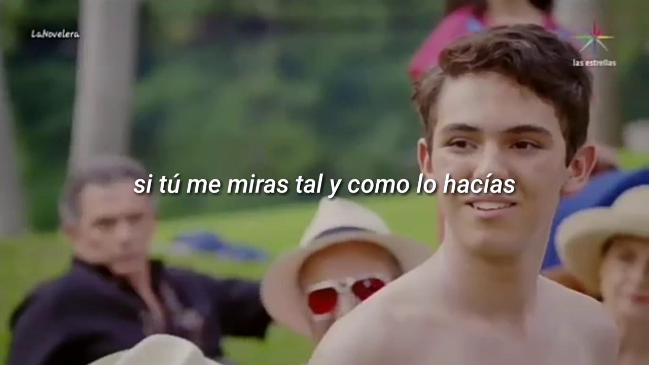 Punto y aparte — Aristemo [Morat]