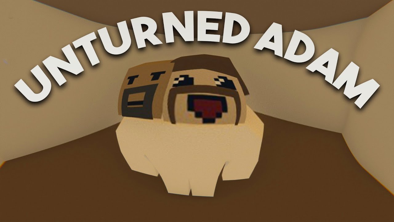 ESKİ UNTURNED USULÜ PVP - UNTURNED SHOPLU 4/17