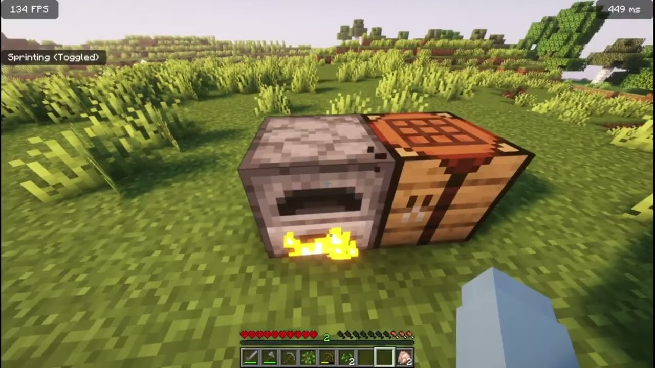 MERGE SMP Fall &ndash; Chapter 1 Part 2 Movie