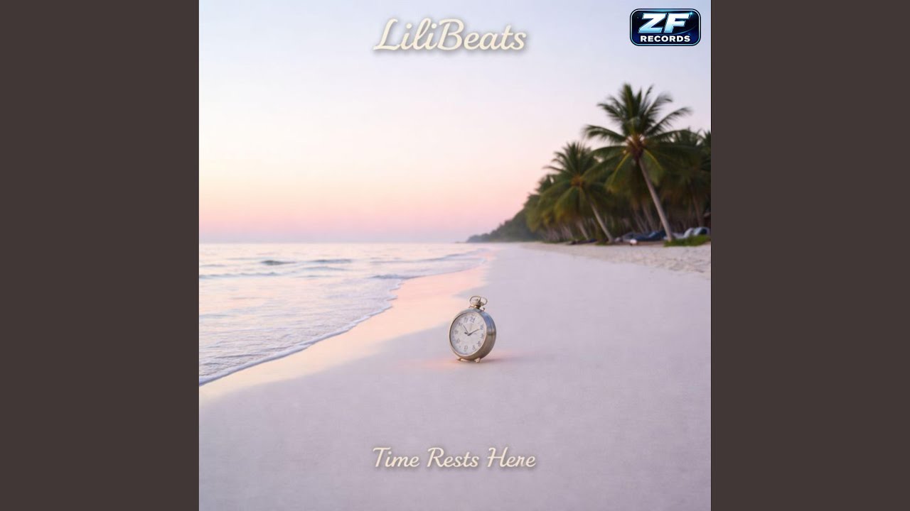 Time Rests Here