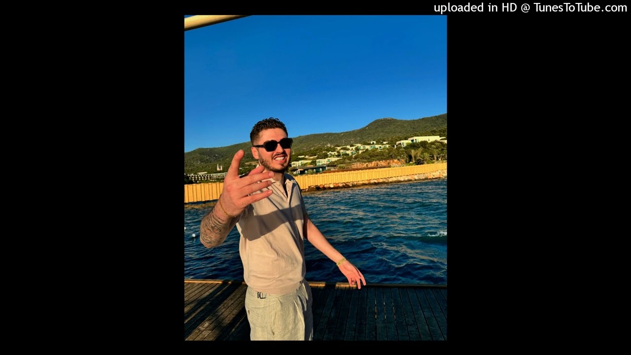 [ SOLD ] BLOK3 “ZEHİRLİ GÜL” TYPE DUYGUSAL TRAP BEAT (prodbyGLOCK088)