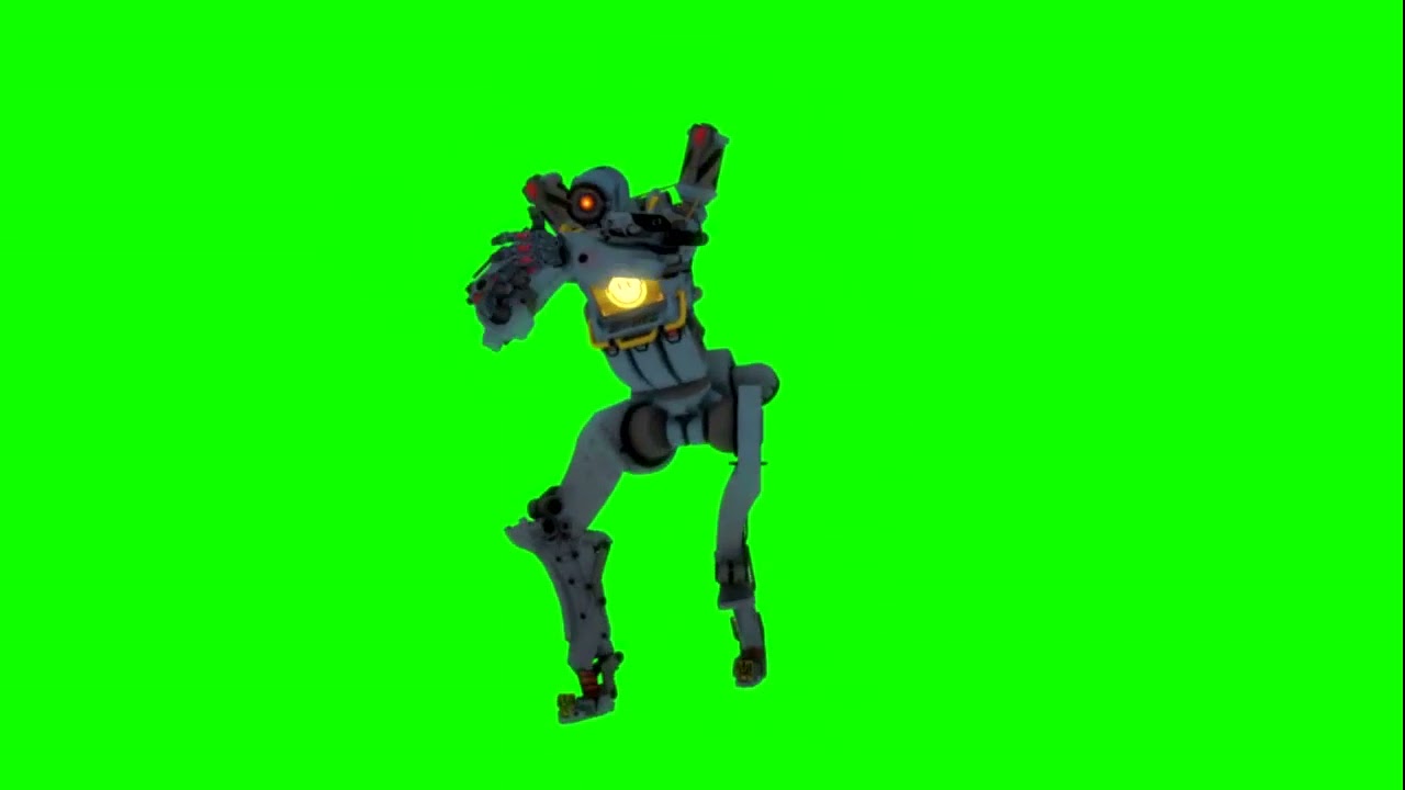 EPIC PATHFINDER FORTNITE DEFAULT DANCE