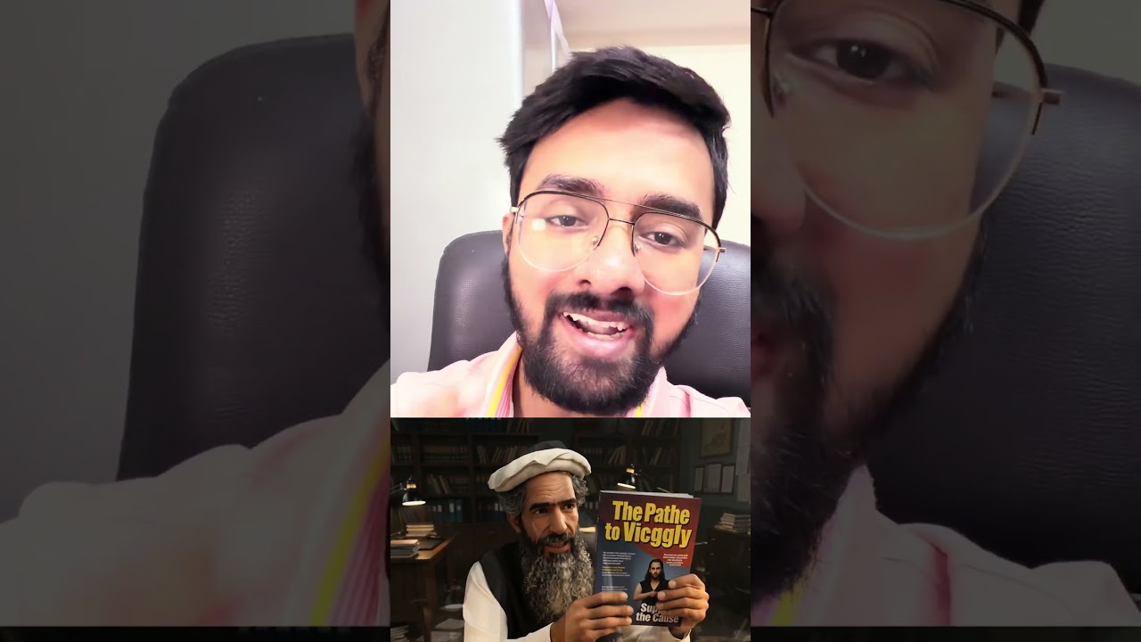 Exclusive: Terrorist Amir Hamza, LeT co-founder, shot outside news channel office in Lahore
