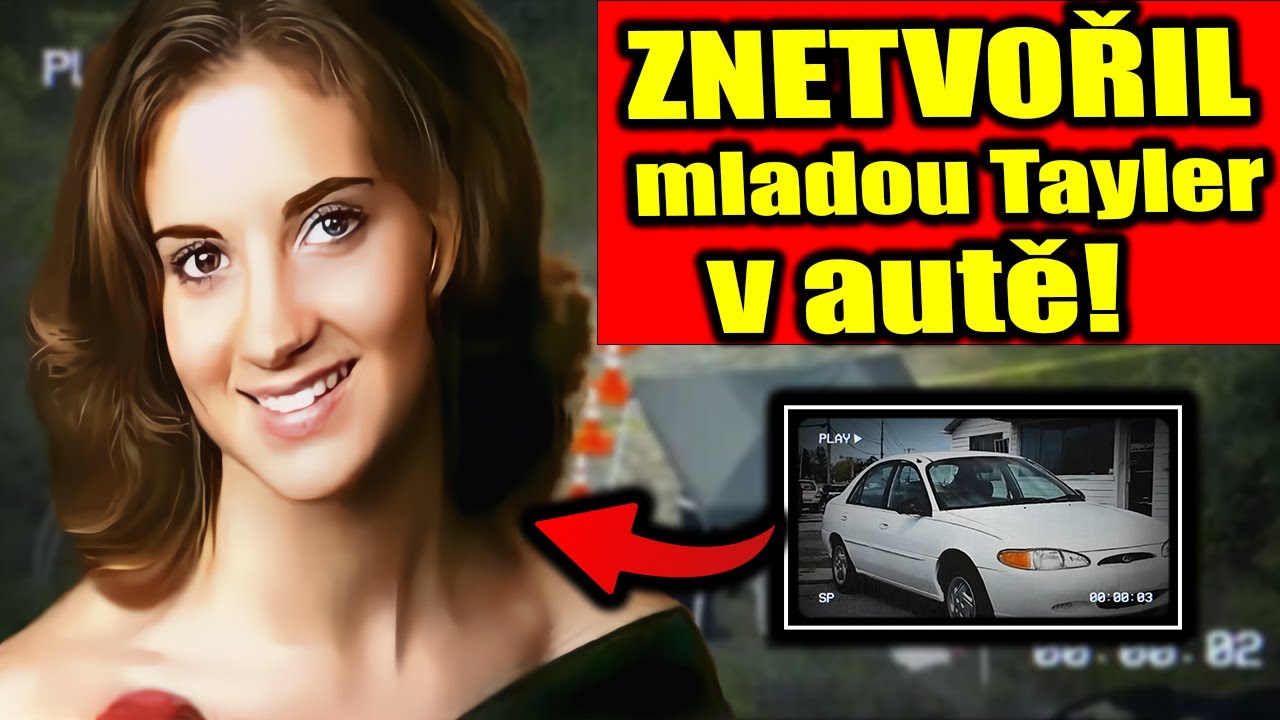 Policist&eacute; se rozplakali, když j&iacute; uviděli! Př&iacute;pad Taylor Beal.
