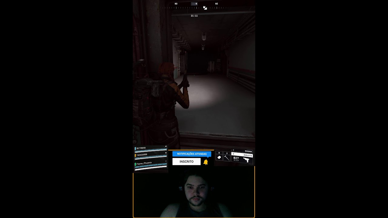 Pós expedição Farmando recursos e subindo level ARC Raiders Gameplay