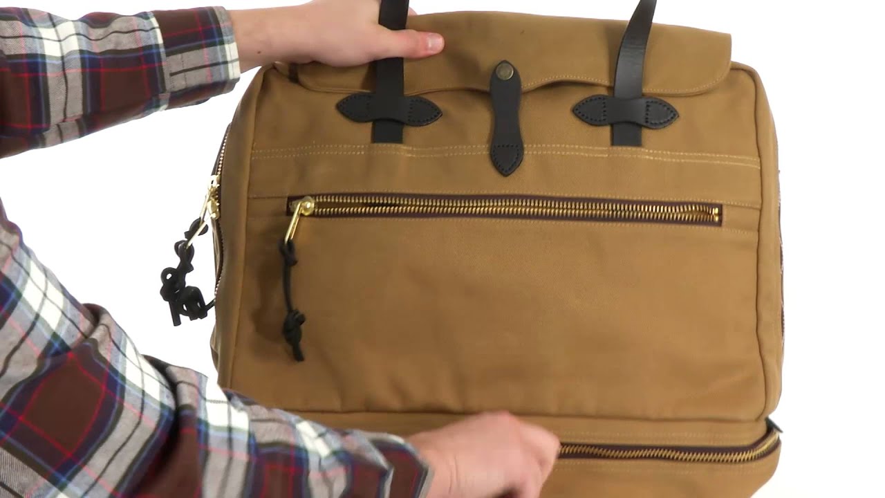 Filson Outfitter Travel Bag  SKU:8412737