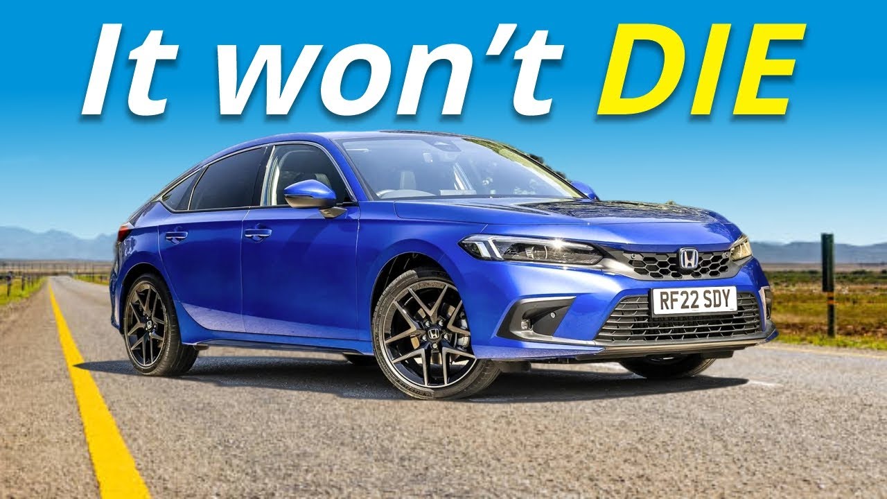 Уроки, которые я усвоил после покупки подержанной Honda Civic!