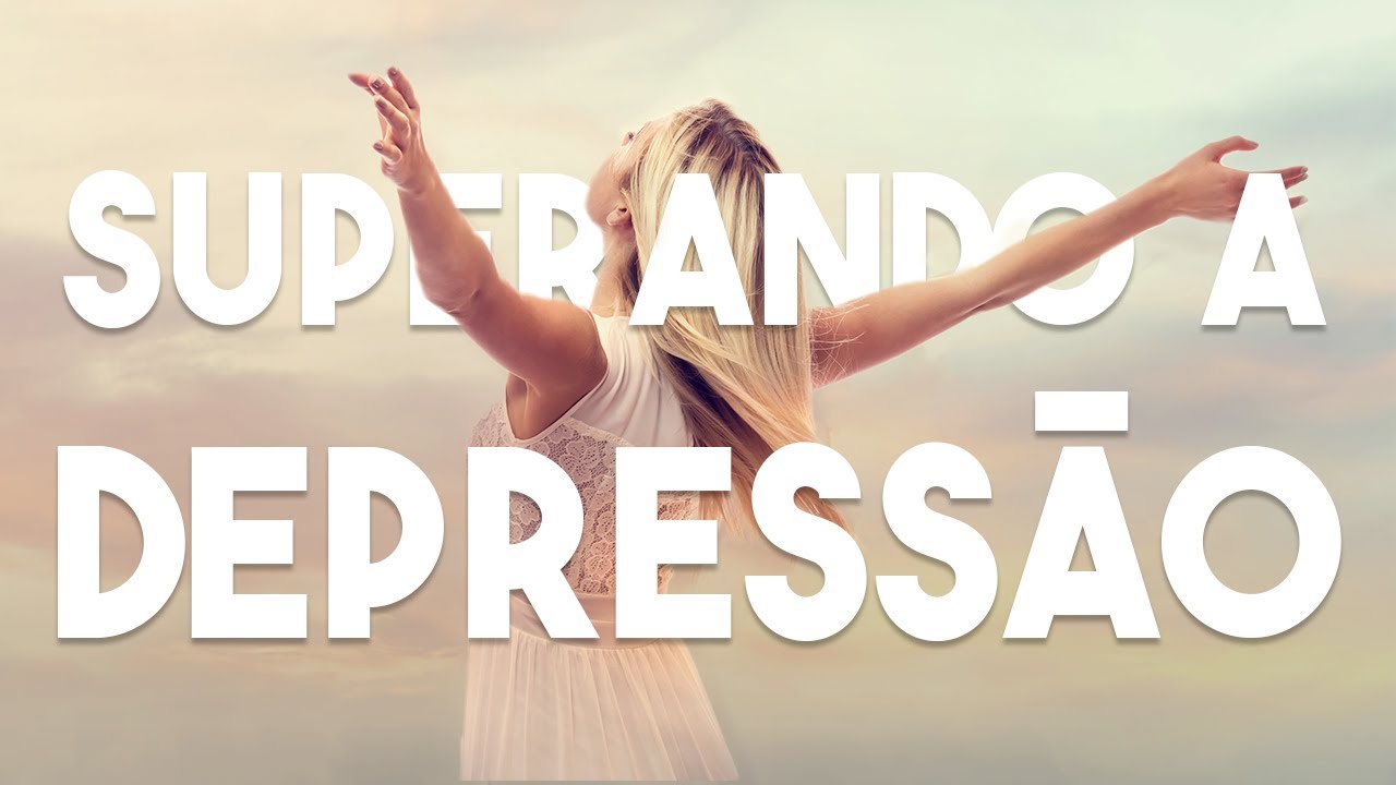 🤗 Neuroprograma&ccedil;&atilde;o para superar a Depress&atilde;o - Ouvir por 21 dias 🎧