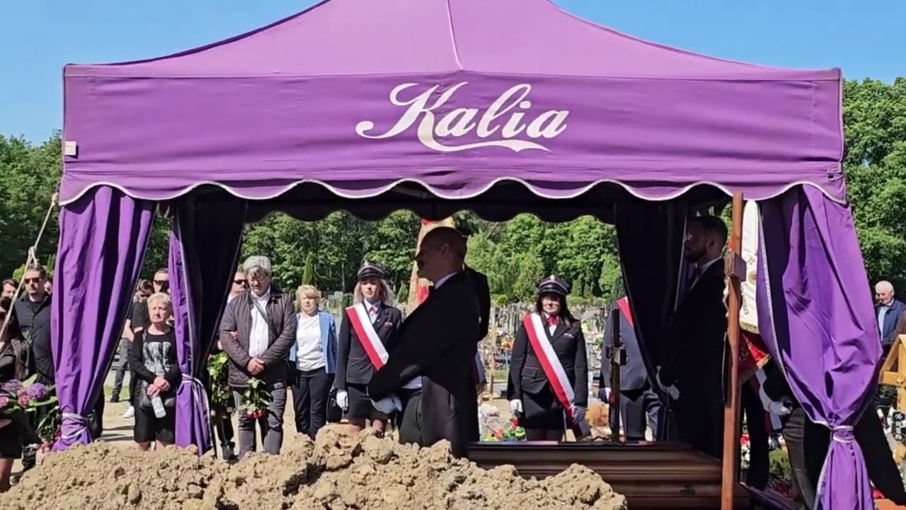 Ostatnia Droga Janka Teski