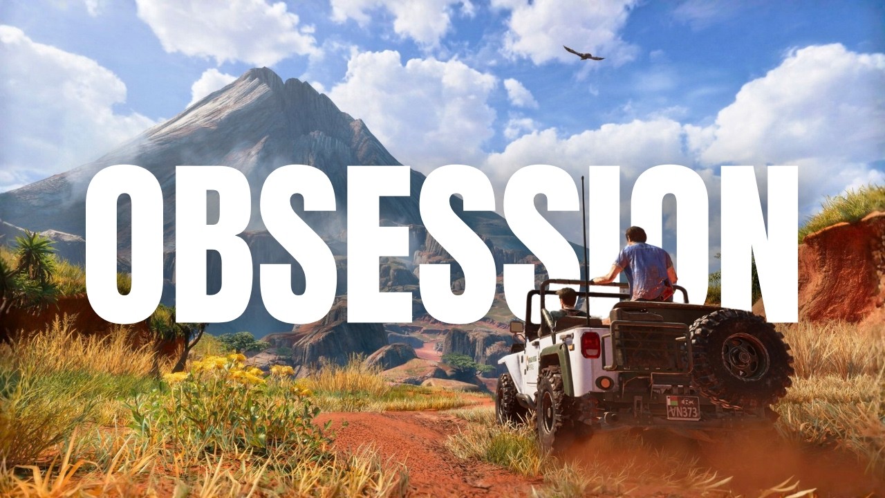 I&rsquo;m Still Obsessed With Uncharted 4&hellip; 10 Years Later